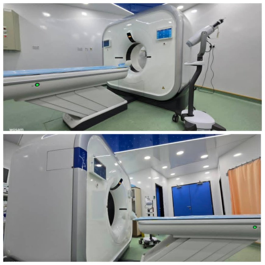 عدن..مجموعة هائل سعيد أنعم وشركاه وفيليبس العالمية تعززان الشراكة لتوطين الابتكارات الحديثة في قطاع الرعاية الصحية اليمني