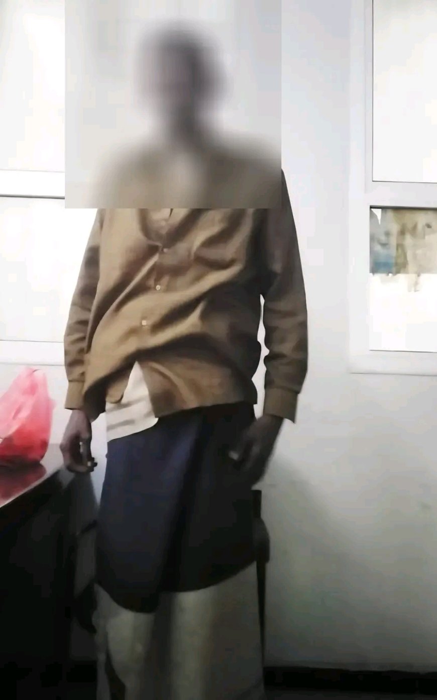 شرطة التواهي تلقي القبض على متهم بتخريب شبكة الصرف الصحي في حي العروسة