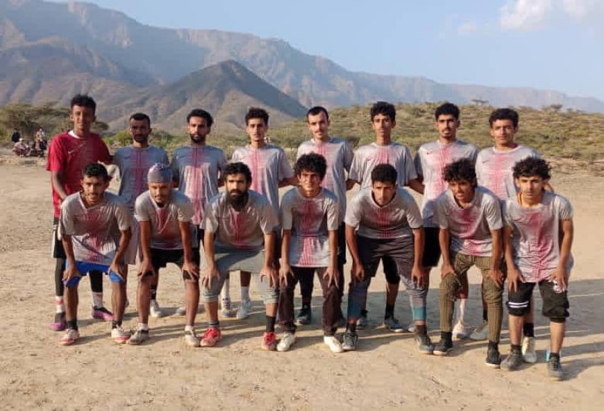 "تاران الشعراء" يحسم الودية أمام "العمدة سيتي" في أمسية كروية حماسية بلودر