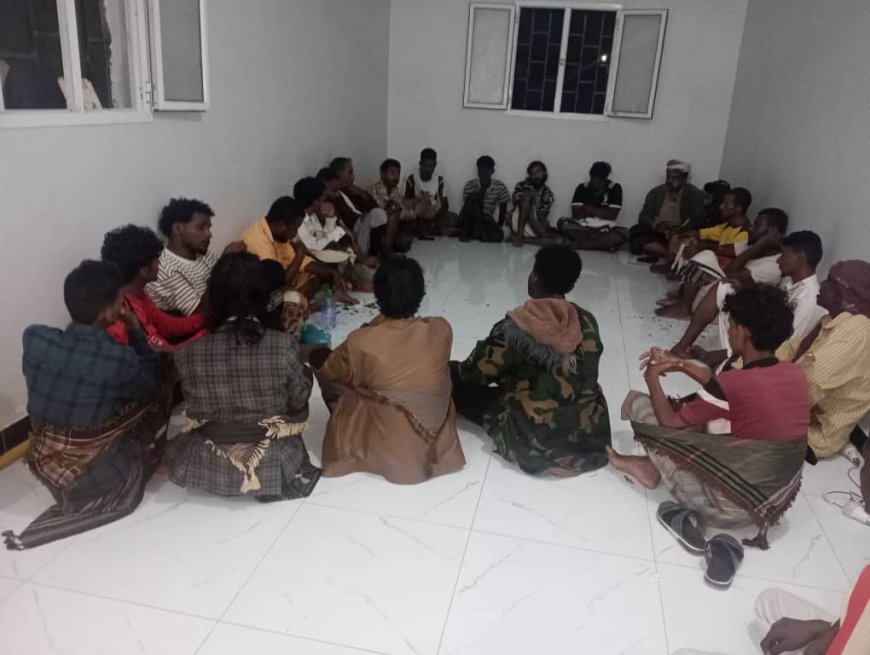 نادي الفجر الجديد واتحاد الفرق الشعبية بخنفر يجتمعان لوضع خارطة طريق واحدة للانشطة الرياضية