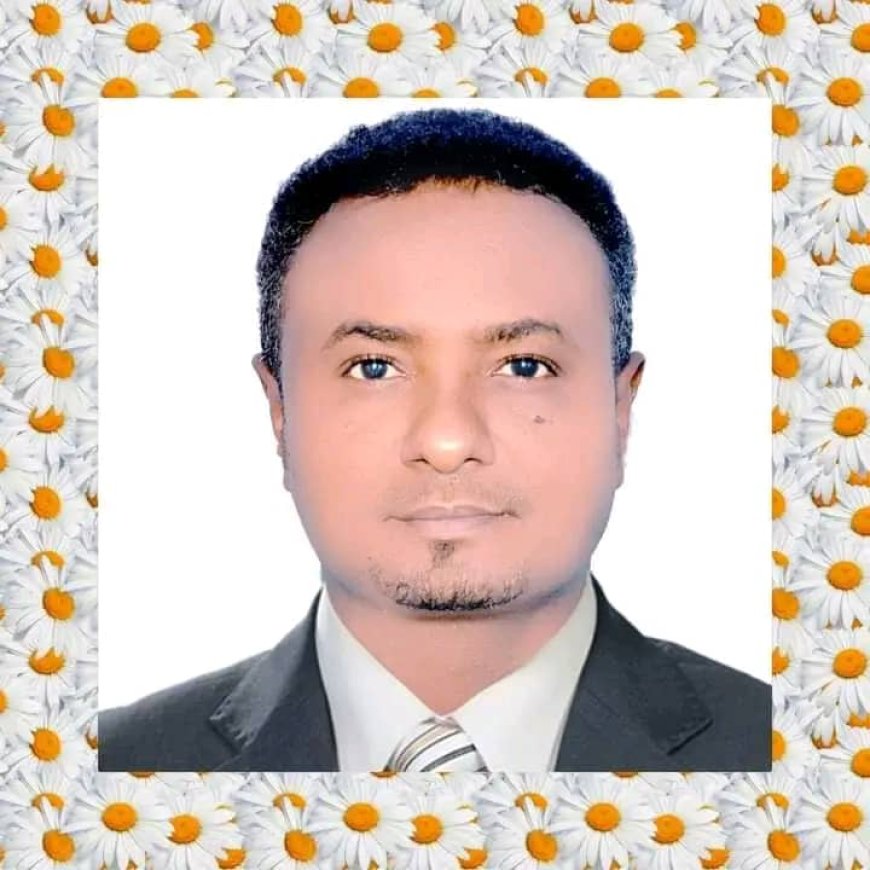 قيادة وأفراد ومنتسبي الحركة الكشفية بمحافظة أبين تنعي فقيدها القائد الكشفي وجدي عبدالله ناصر