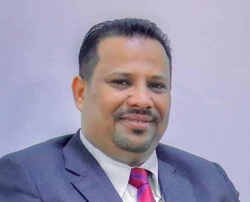 العميد السعيدي: تضامن حضرموت جسّد الروح الرياضية وكان سفيرًا مشرفًا للوطن