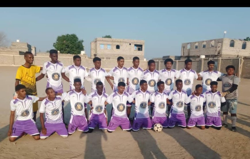 وديا ..القريشي يفوز على العند بهدف نظيف 