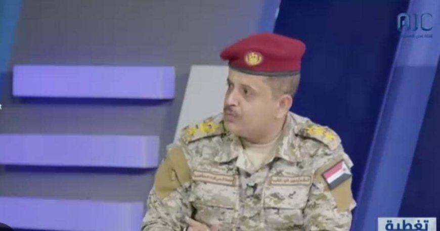 المتحدث الرسمي باسم القوات المسلحة الجنوبية ينفي صلته بصفحة مزيفة على موقع فيسبوك تنتحل اسمه وصفته الرسمية