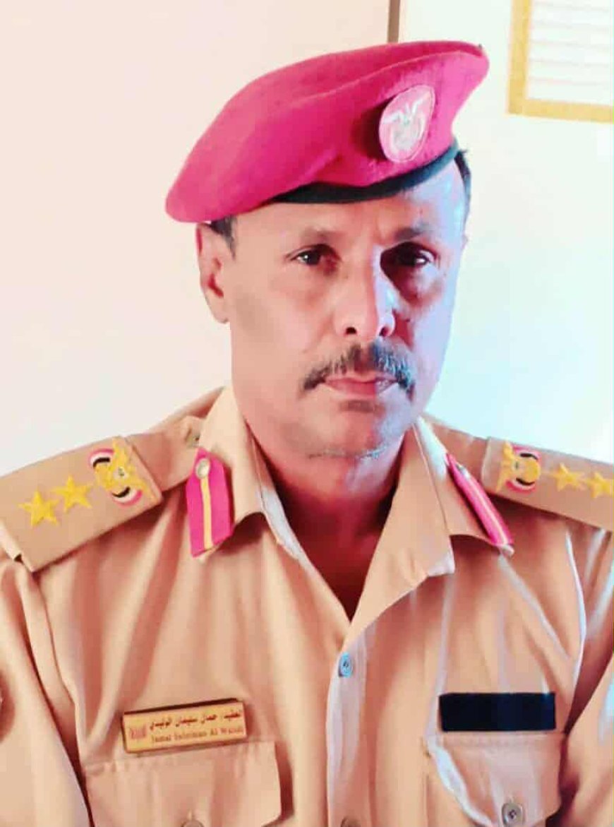 اليوم: سحب قرعة بطولة شهداء الواجب(زايد و الوشلي) العسكرية بالمهرة