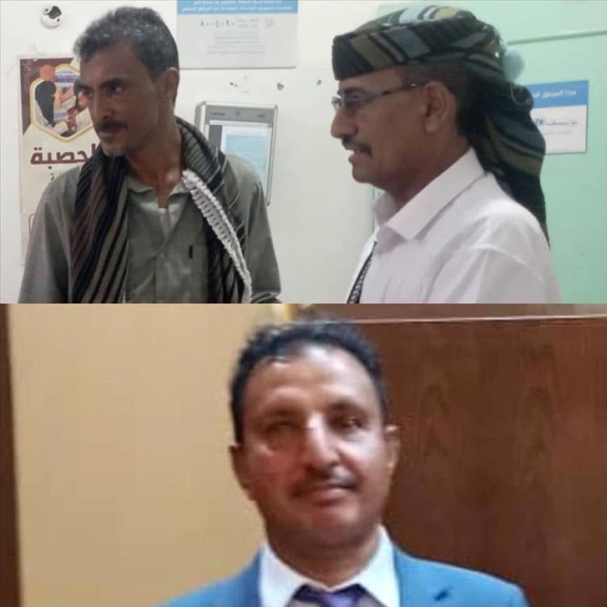 عاجل.. قيادات مديرية أحور بمحافظة أبين تهدد بتقديم استقالات جماعية