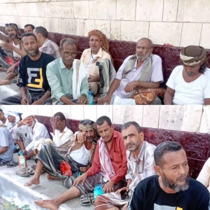 جمعية صيادي السواحل الفردين في زنجبار: جهود حثيثة لتحسين واقع حياة الصيادين