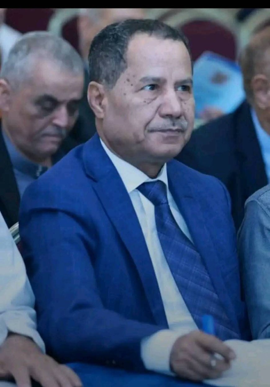 بيان إدانة واستنكار صادر عن مشايخ وأعيان ووجهاء مديرية جبل حبشي جريمة استهداف الشخصية البرلمانية الشيخ علي قائد الوافي