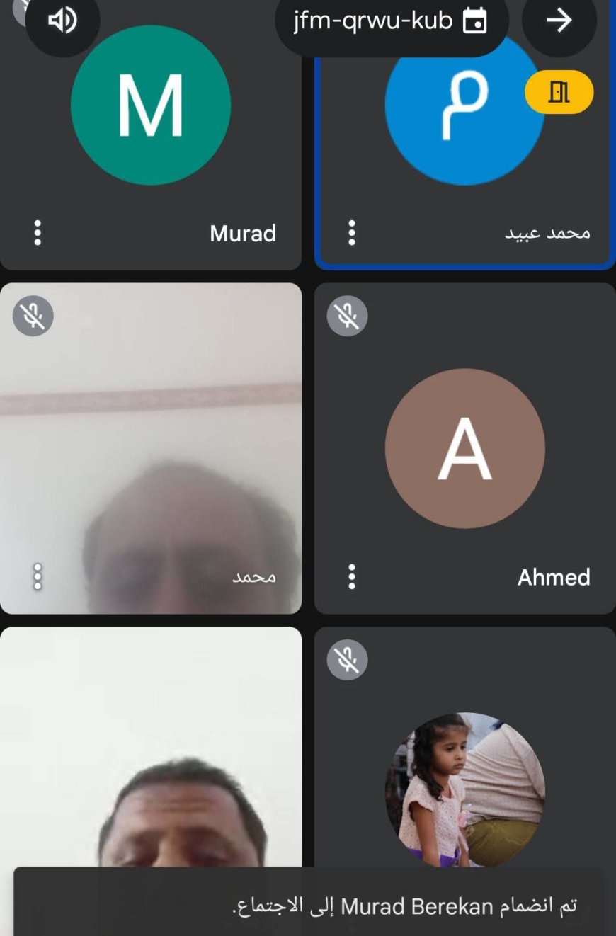 تنفيذي اتحاد الملتقيات الشبابية بحضرموت يناقش استعدادات استضافة منصة رواد التطوع بالمكلا