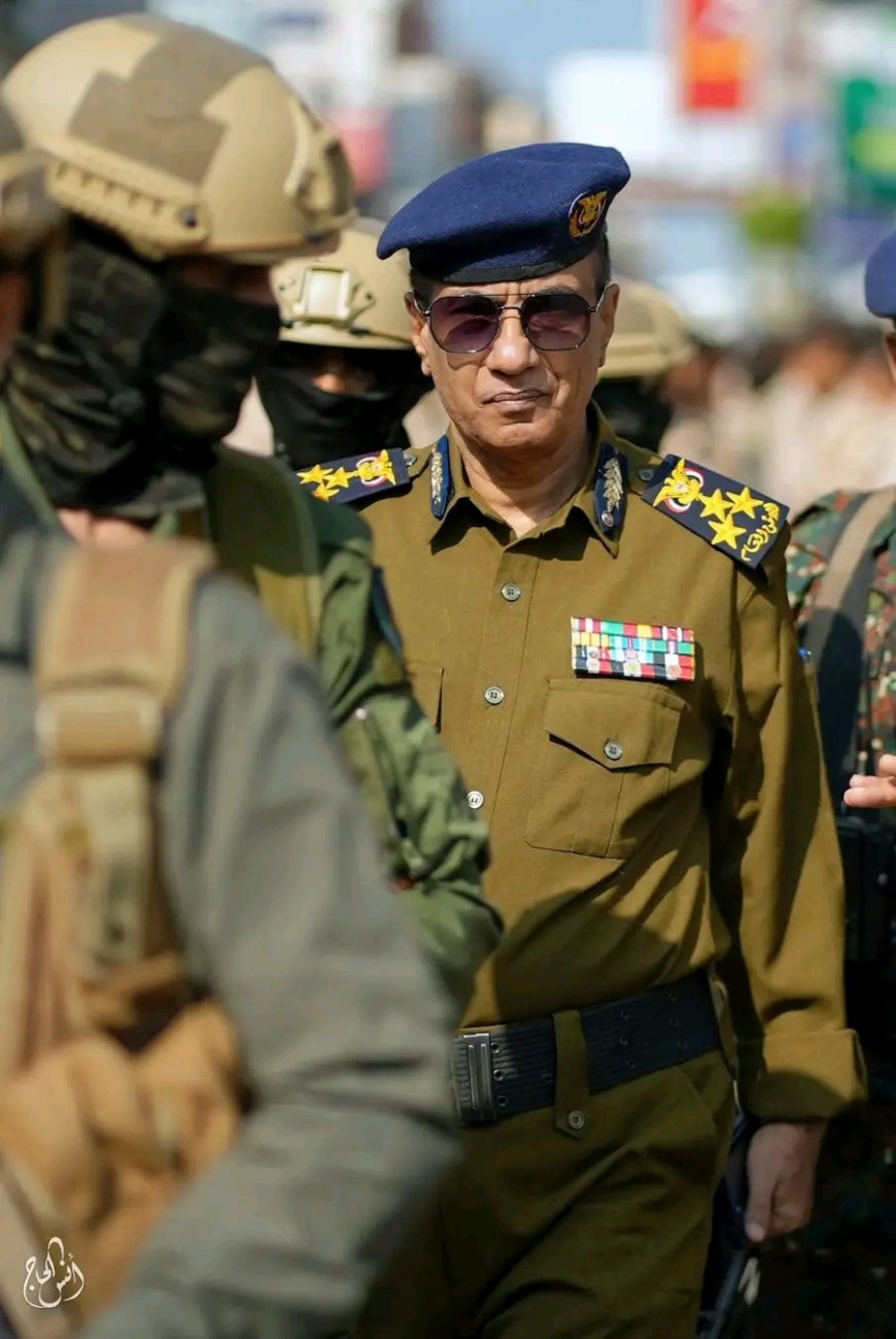 شرطة تعز تشكر قيادة وزارة الداخلية وشرطة عدن على تعاونهم في إنجاح عملية نقل السجناء