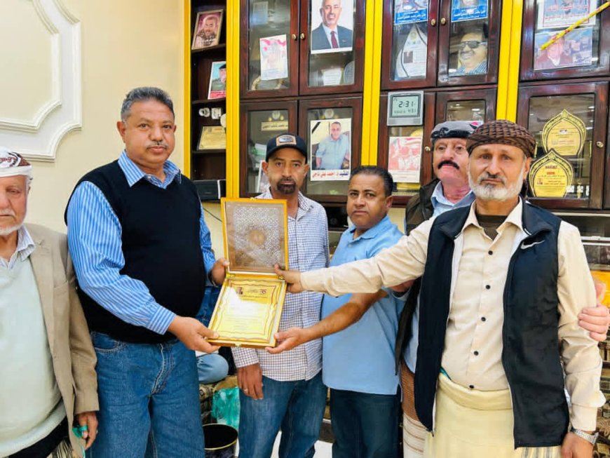 جمعية الطموح تحتفل بذكراها الثانية تحت شعار "الطموح والتحديات والأمل"