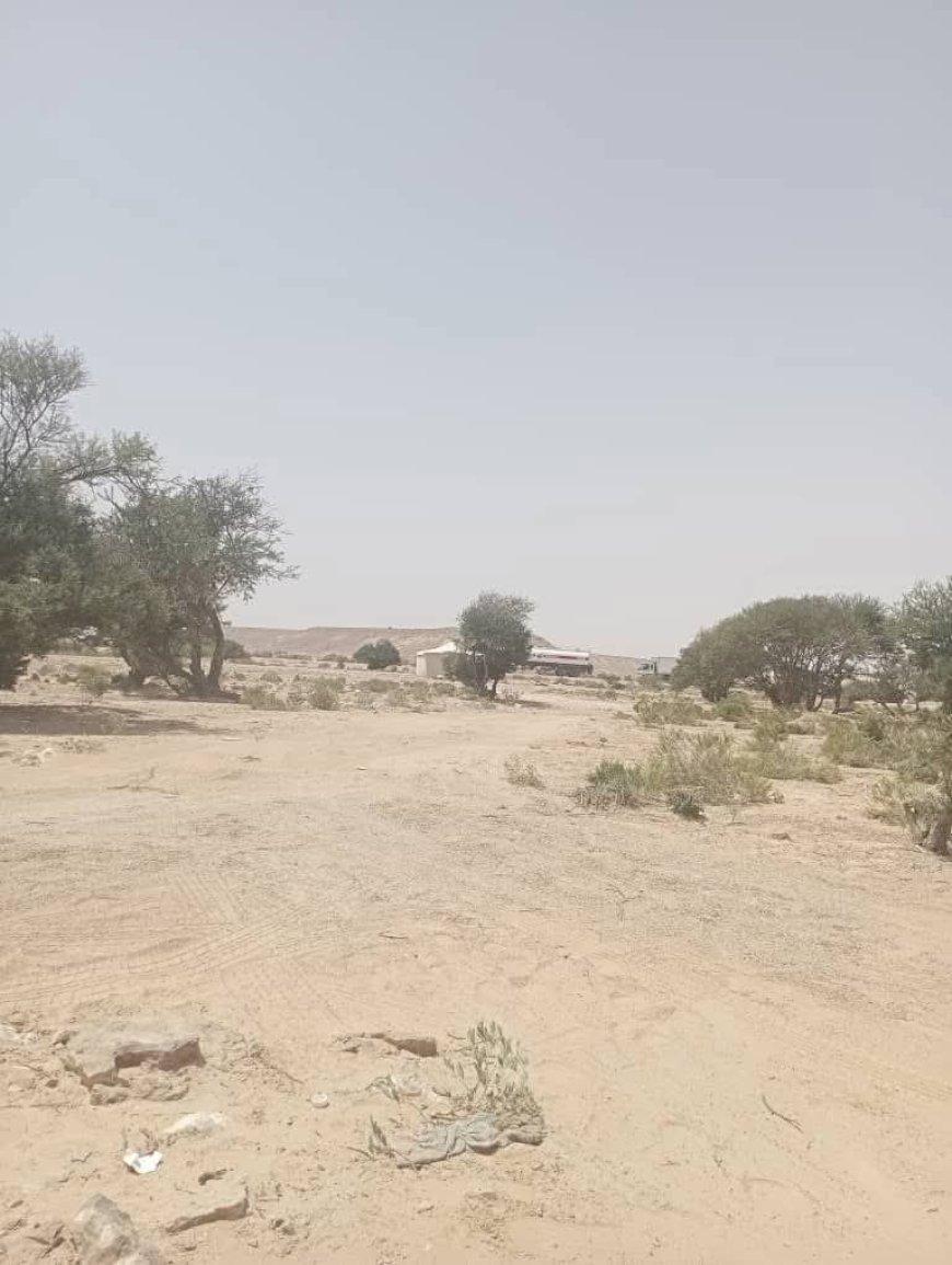 عاجل.. حضرموت | اشتباكات دامية: رفع نقطة الرماض واعتقال قيادتها وسط اتهامات متبادلة (تفاصيل)