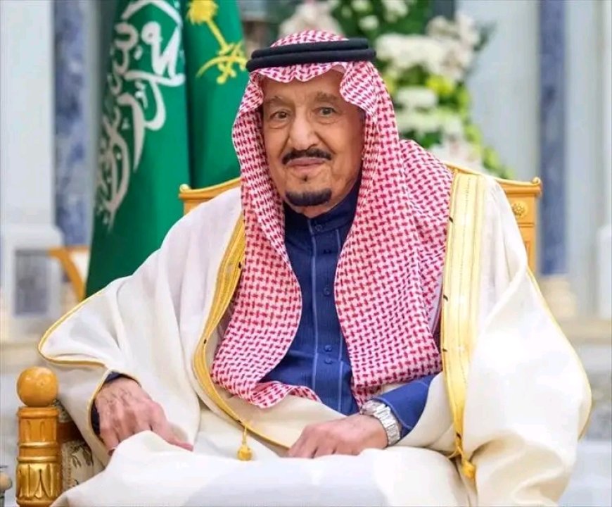 بمن فيهم اليمنيون.. الملك سلمان يدعو الجميع في السعودية لأمرٍ هام يوم الخميس المقبل