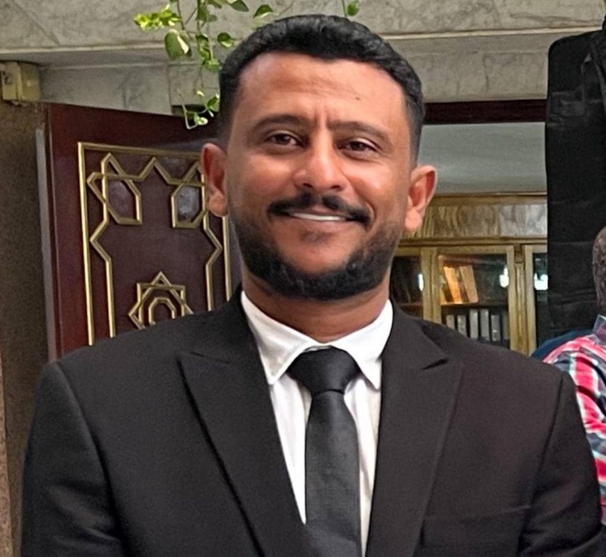 قائد اللواء الثاني دعم وإسناد يعود إلى أرض الوطن بعد رحلة علاجية ناجحة في ألمانيا