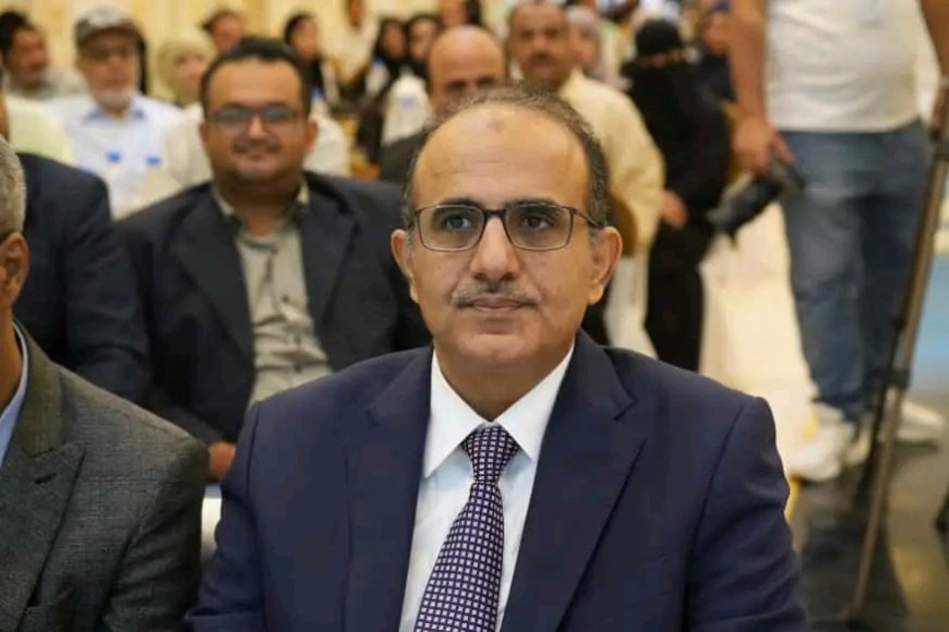 إطلاق البرنامج الوطني التوعوي للقضاء على سرطان عنق الرحم في عدن