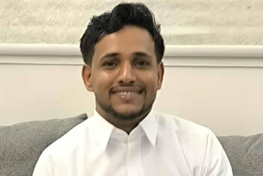 آل بن راجح يهنئون الشاب عبد الرحمن عبد الخالق عبد الله حسين بن ظفر بمناسبة عقد قرانه