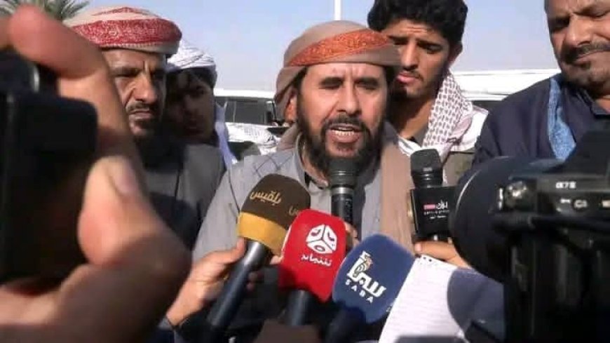 أحزاب مأرب تحذر من تجاهل حقوق جرحى الجيش وتطالب بصرف مستحقاتهم عاجلاً