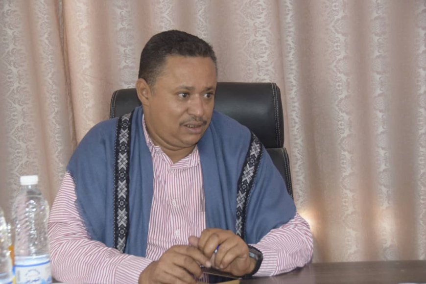 مدير كهرباء لحج يدق ناقوس الخطر: نحتاج برنامجًا استثماريًا عاجلًا لإنقاذ المنظومة من الانهيار