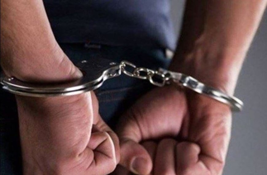 القبض على قاتل المجني عليه صالح عراد بعد فراره من العدالة وإيداعه سجن عتق المركزي