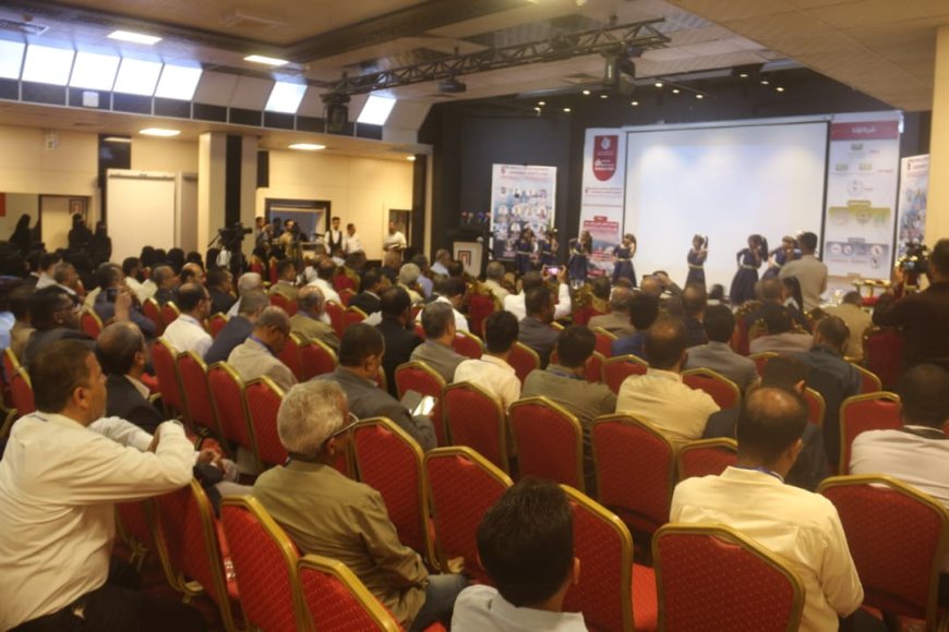 الرابطة الحضرمية للسكري تدشن فعاليات اللقاء العلمي السادس بالمكلا