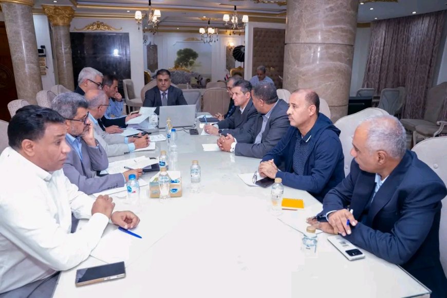 قرارات هامة: الاتحاد اليمني لكرة القدم يستأنف المسابقات المحلية ويحدد توجهاته الخارجية