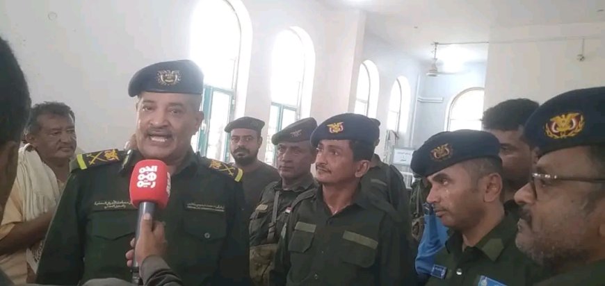 موظفو ومنتسبو رئاسة مصلحة الأحوال المدنية والسجل المدني بالعاصمة عدن يصدرون بيان أدانه واستنكار