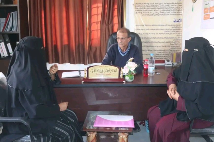 لجنة الشؤون الاجتماعية الوزارية تواصل زياراتها التقييمية لمؤسسات وجمعيات ذوي الاعاقة بمحافظة لحج