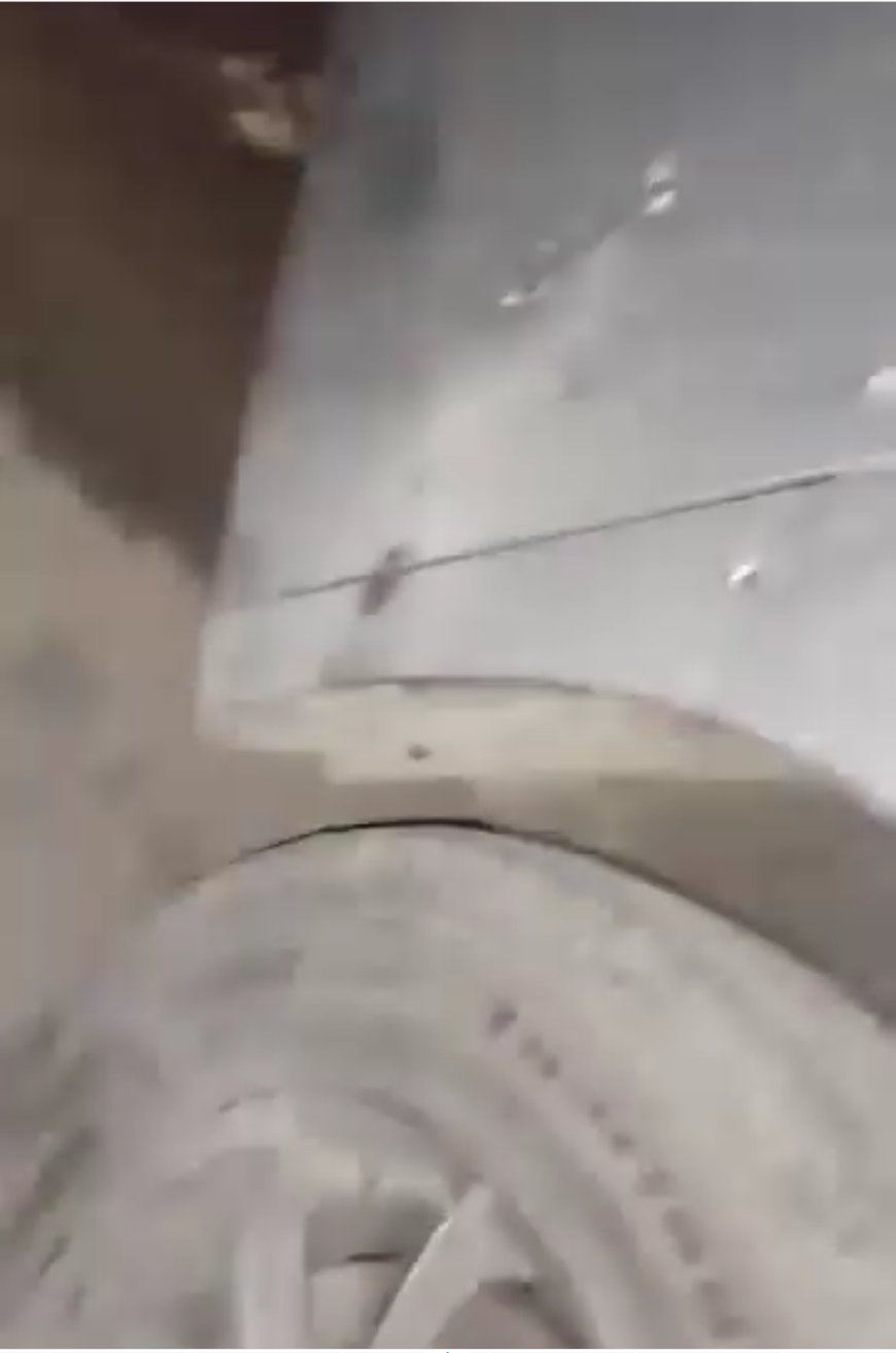 خنفر.. رمي قنبلة يدوية في منزل مواطن بقرية كدمة السيد قاسم وتسبب أضرارًا مادية