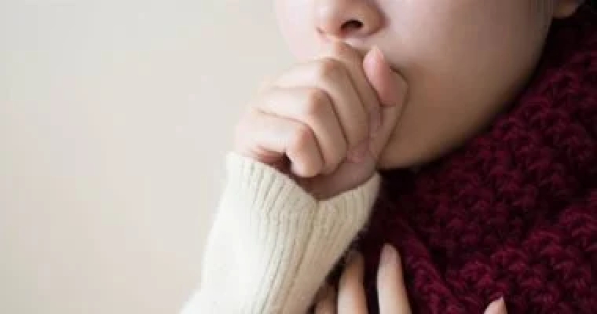 فى موسم الإنفلونزا.. مشروب بسيط يعزز مناعتك ويخفف التهاب الحلق