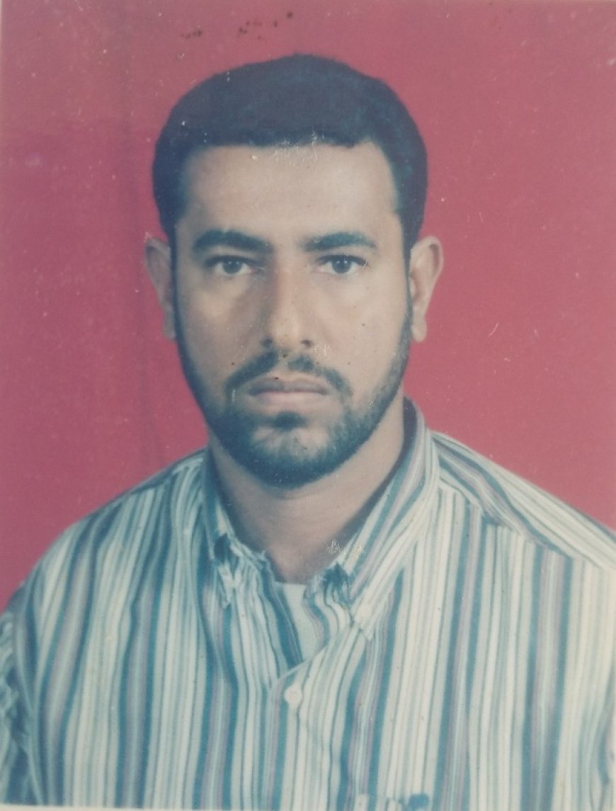 الأستاذ عارف يعقوب أسطورة التربية والتعليم بمحافظة شبوة