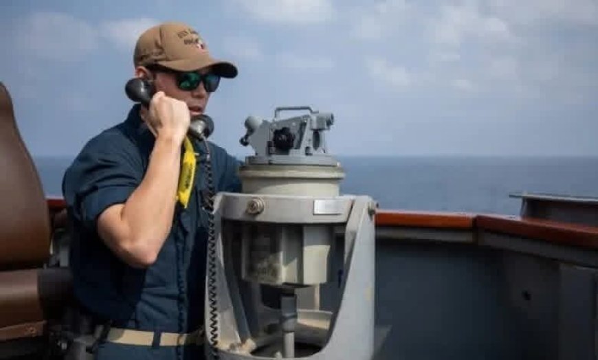 بريطانيا تجدد دعمها لآلية الأمم المتحدة للتحقق والتفتيش "يونيفم" الخاصة بمراقبة السفن المتجهة إلى موانئ الحوثيين