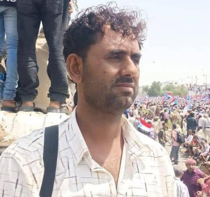 مناشدة عاجلة لعلاج الاعلامي والصحفي عبدالرقيب السنيدي