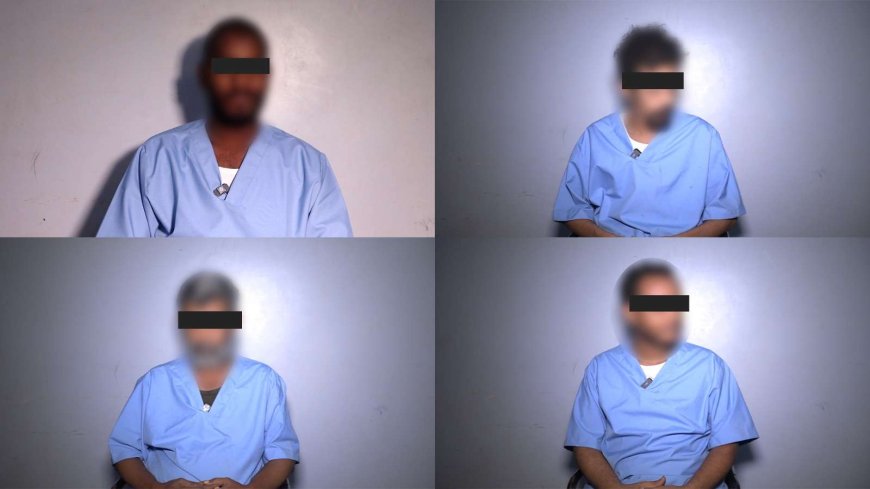 من ضمنها كمال الحالمي .. مخطط ارهابي يستهدف قيادات جنوبية بارزة بعدن