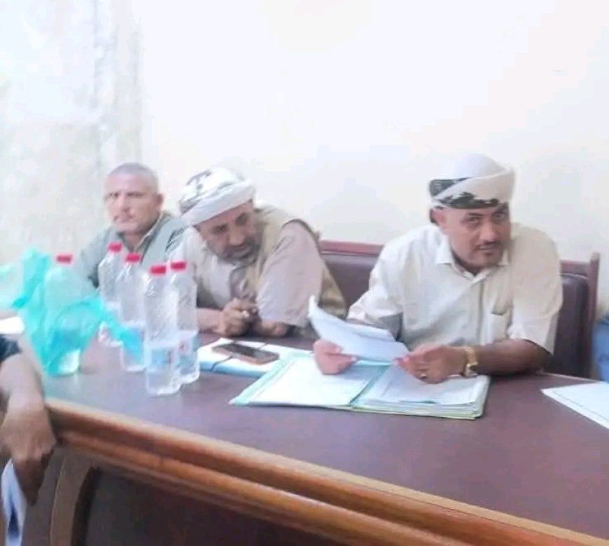 محكمة يهر تصدر حكم الإعدام بحق المتهم هزام نصر علي هيثم في قضية مقتل عبدالملك نصر