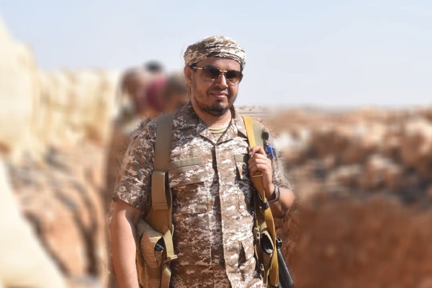 مقابلة خاصة- قائد المنطقة السادسة يكشف: مؤشرات تحشيد الحوثيين تنذر بـ”أعنف المعارك” والجيش جاهز لـ”معركة الحسم”