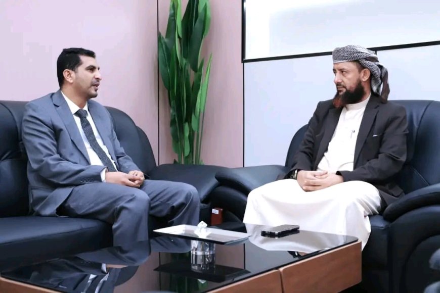 نائب وزير الأوقاف يؤكد أهمية الشراكة القانونية في دعم خطط تطوير قطاعات الوزارة