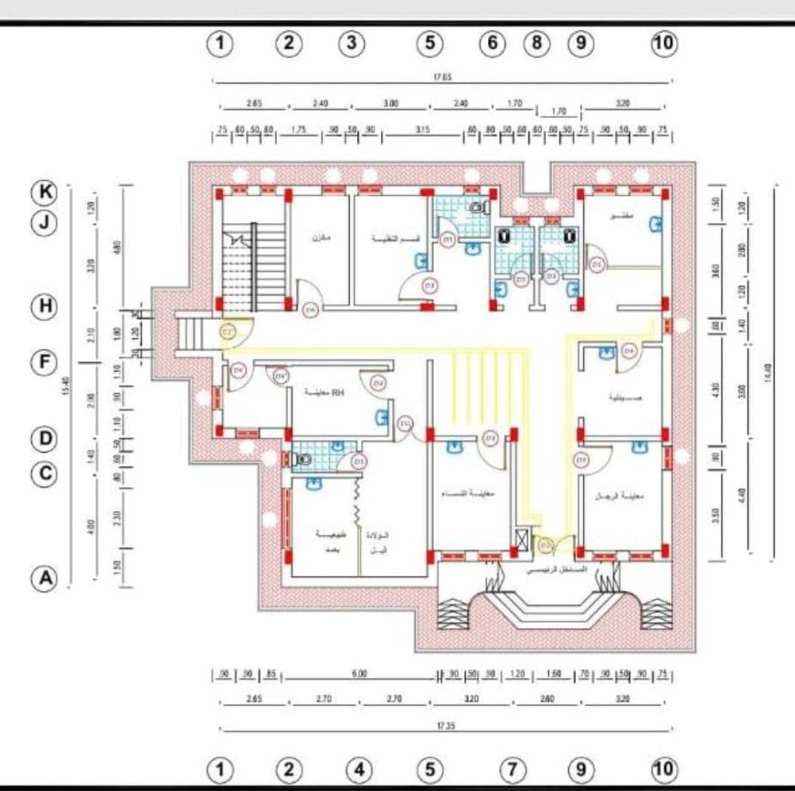 نقلة نوعية بمديرية تبن: الوحدة الصحية بالبيطرة تتحول إلى مركز صحي ومبنى ضخم جديد قادم
