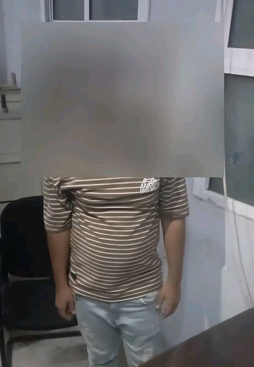 شرطة التواهي تضبط أحد أخطر مروّجي الحبوب المخدرة بعملية أمنية محكمة