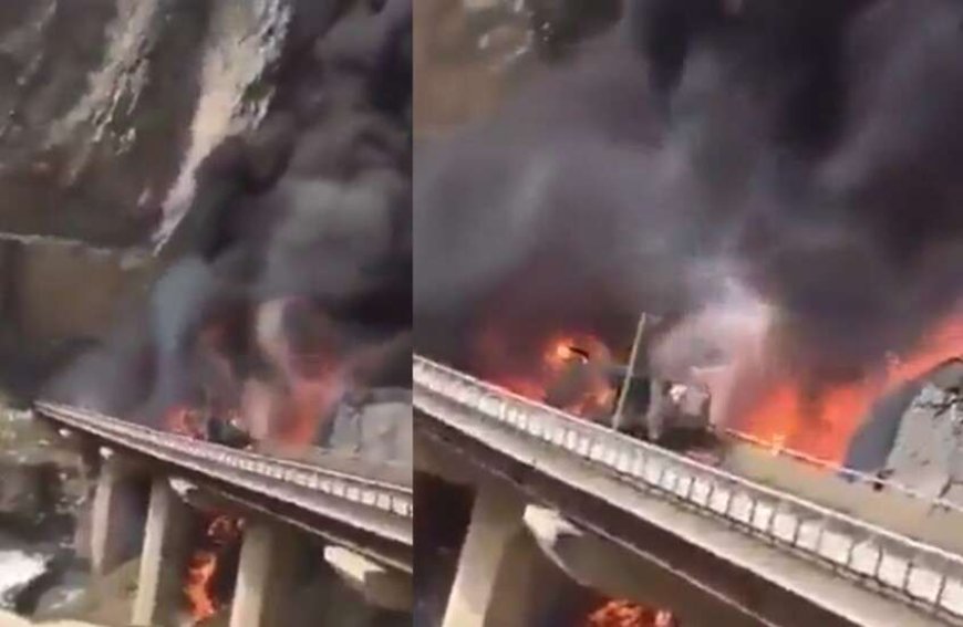 الهند تكشف حصيلة ضحايا حادث المعتمرين المروع في السعودية