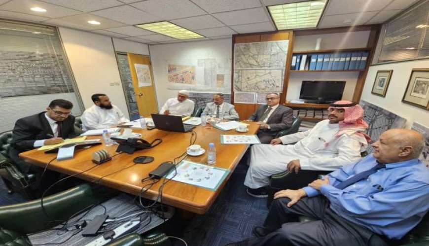 لتعزيز مسيرتها الأكاديمية والبحثية.. مجلس أمناء جامعة عدن يعقد اجتماعه الدوري الثاني بالرياض