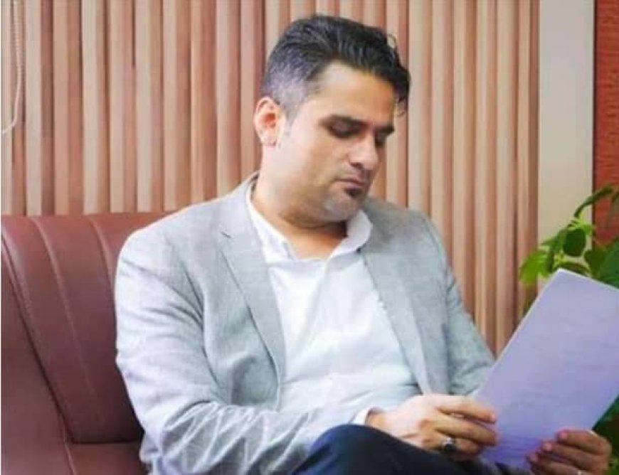 نائب وزير الإعلام "صلاح العاقل" يوجه بتحويل راتب سبتمبر 2025