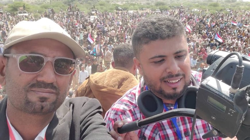 السنيدي جسراً للقضية، وسنداً لأبنائها، فهل من يدٍ تمسك بيديه كي لا ينقطع الجسر؟