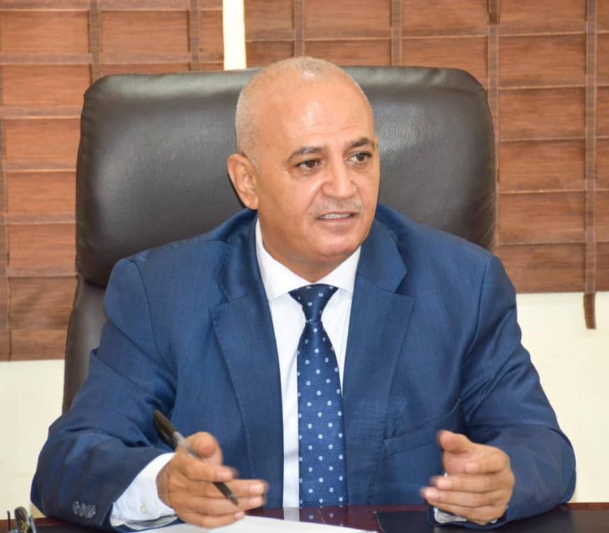 وزير المياه والبيئة يناقش مع السفير الياباني تنسيق المواقف في مشاورات اتفاقية "سايتس"  