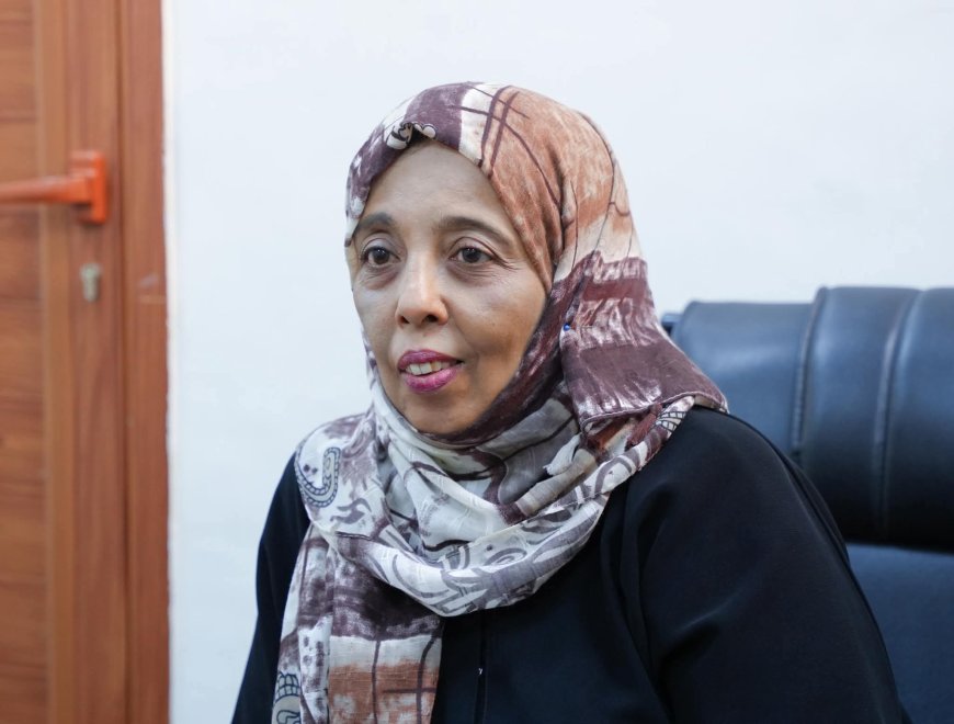 صحة صيرة تعلن إطلاق أول مخيم طبي مجاني للأطفال دون الثامنة في عدن برعاية البيشي