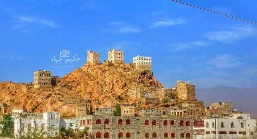 السلطة المحلية لودر ثناء واستحقاق لمن يعملون بصمت لاجل مديرية لودر