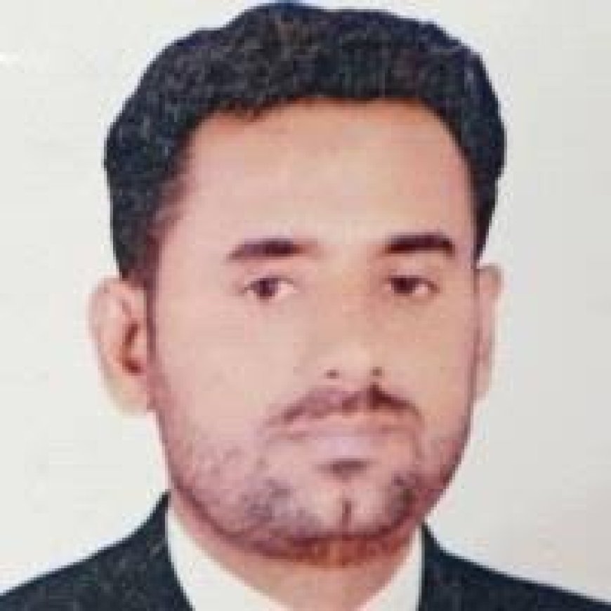 رئيس نقابة الصحفيين الجنوبيين بأبين يطلق مناشدة عاجلة لإنقاذ حياة الإعلامي والمناضل عبدالرقيب السنيدي