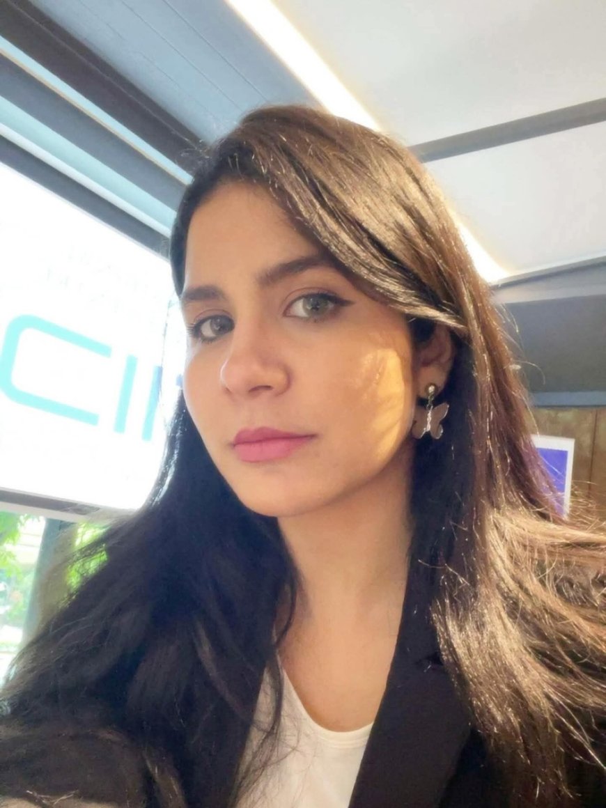 موجة استياء من خطاب تحريضي للعديني يستهدف إعلامية في قناة الجمهورية