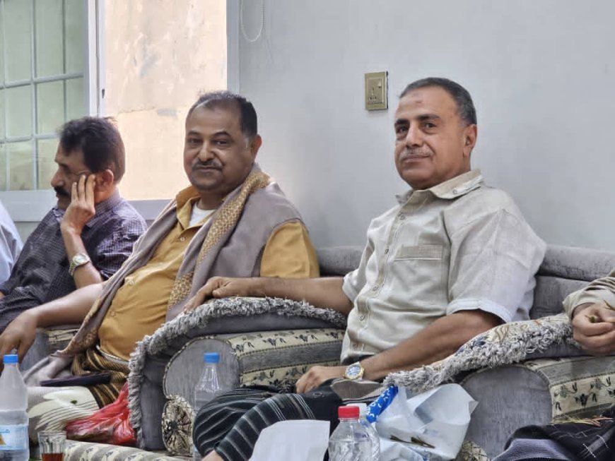 نشارك أسرة آل لصور أحزانهم ونعزيهم في وفاة حفيدهم