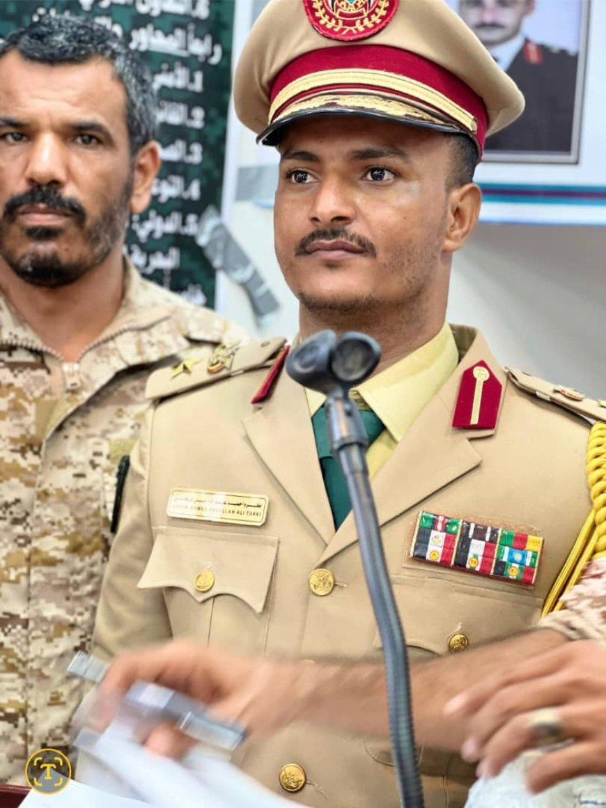 هذا الشبل من ذاك الاسد ..في حضرة الشاب اكرم التركي