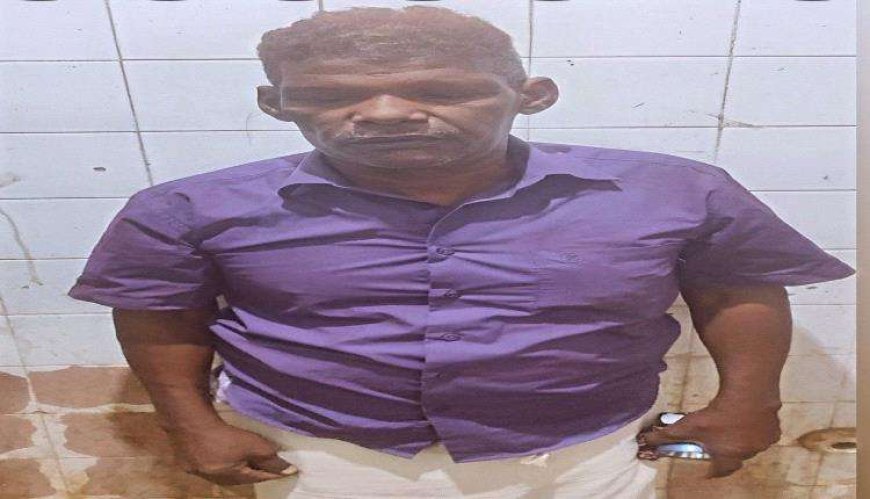 أبين.. ضبط مشعوذ بعد شكاوى مواطنين في زنجبار